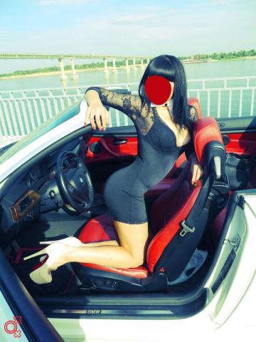Индивидуалка Эвелина фото 7